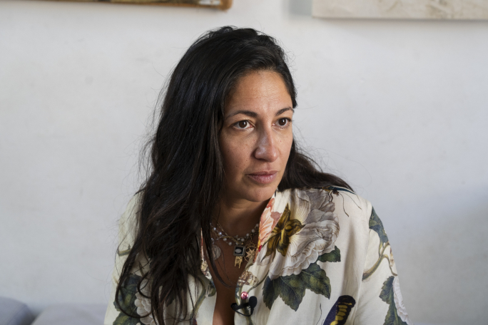 WATCH | Joanna Delia: ‘Nobody can take your kidney, but the state controls the uterus’